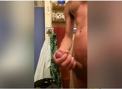 Sexiest Native American Man With Perfect Body And Cock, Dilf Native Ecstasy At His Best