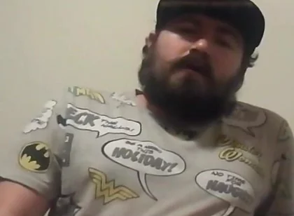 Jerking off 23 Latino Chilean Masturbation