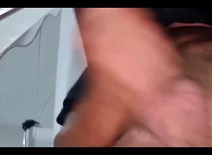 Solo POV - Cumshot - Close-up Huge Cock Jerk off - Male Ass - Anal Masturbation - Big Balls - Hugely Equipped Man Boy - Incred