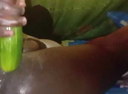 Late Night Sex