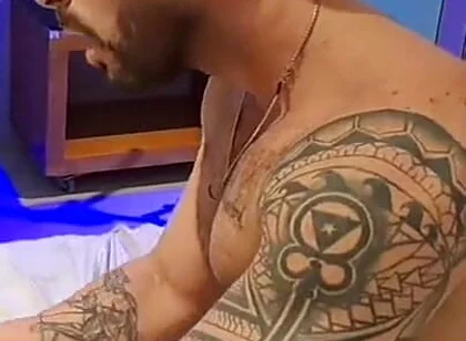 Intense Mouth and Ass Fuck - Part 2