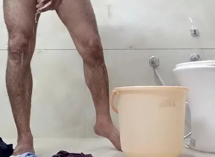 Masterbation After Sucking Penis of My Neighbour Stepfather