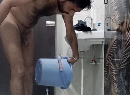 Indian Honey Cum Shot Stepfather and Stepfather