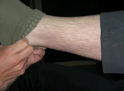 Deepthroat Obedience Test Pt.1