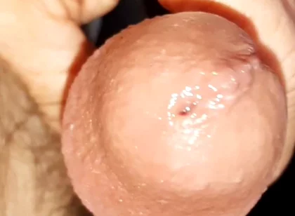 Masturbation