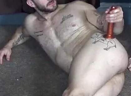 Nick Ryder - Part 2