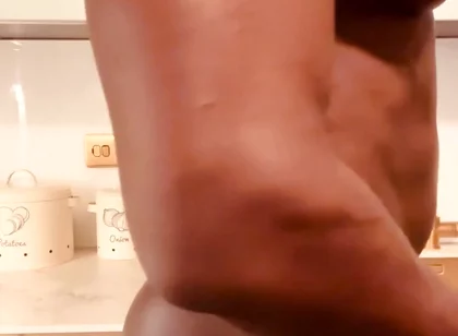 Another video I found from when I was bulking up earlier in the year.