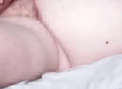 Jerking of My Hot Uncut Cock to a Bice Sperm Release. I Want You to Submit and Worship Me