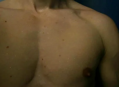 Compilation - Fullfrontal Exhibitionism of Solo Uncut Nude Fit Man