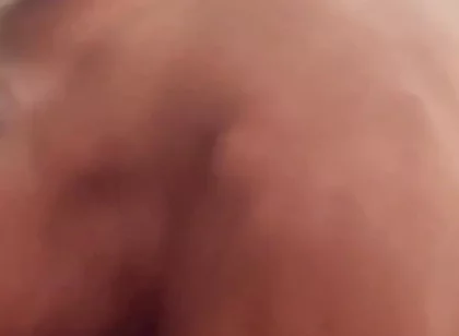 He Fucks My Mouth and Dominates Me