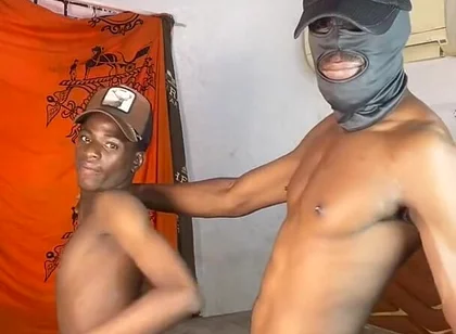 My. Zaddy so Good as Fuck