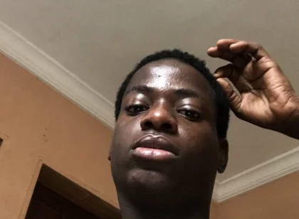 My. Zaddy so Good as Fuck