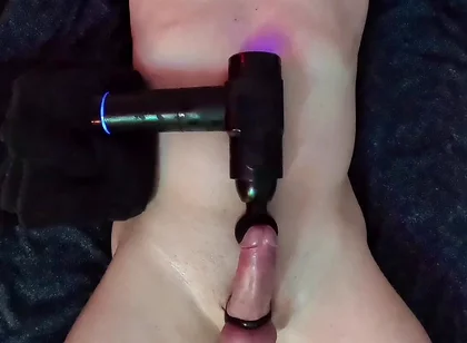 Saturday Morning Cum