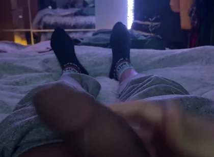 Sit on My Dick