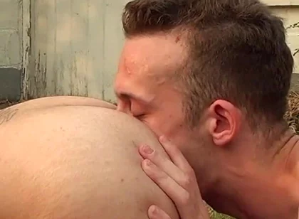 Little Fuck in the Meadow