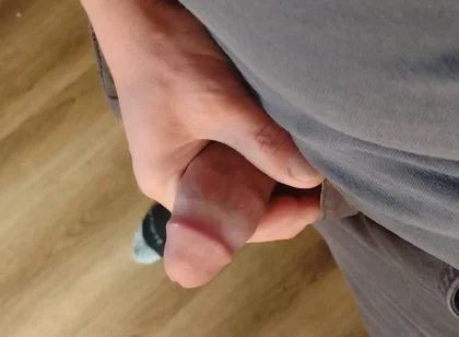 Just a Teaser