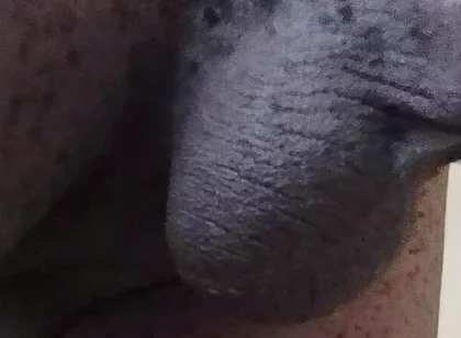 Come See My Hairy Huge Balls