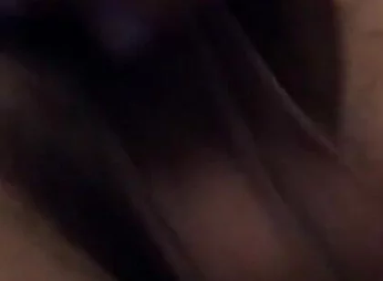 My Dick Is Very Noticeable