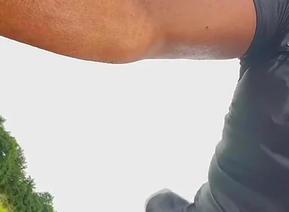 Nake Bike