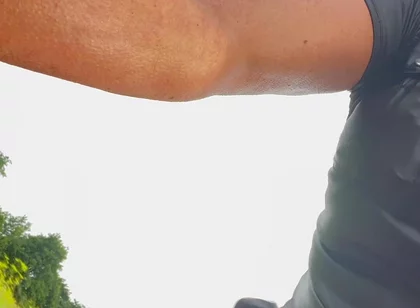 Nake Bike
