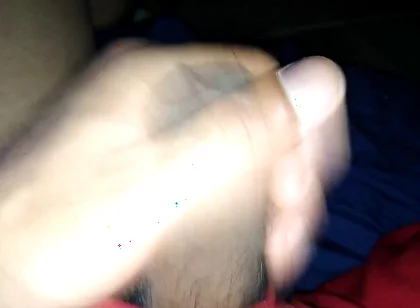 A Cock in 4K