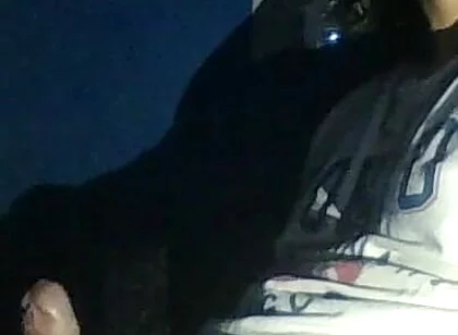 A Good Cock Desperate to Pull It