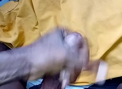 Cumshot