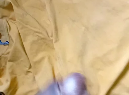 Cumshot