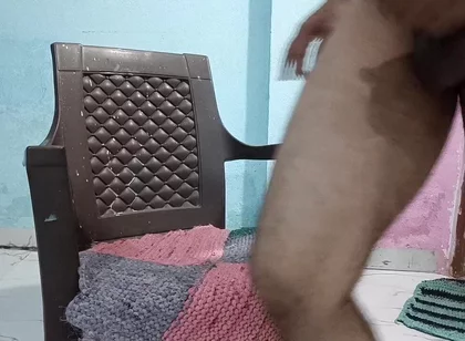 Massage with Mustard Oil