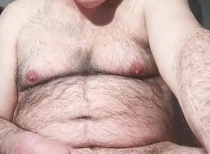 A Quick Wank for My Scottish Friend!