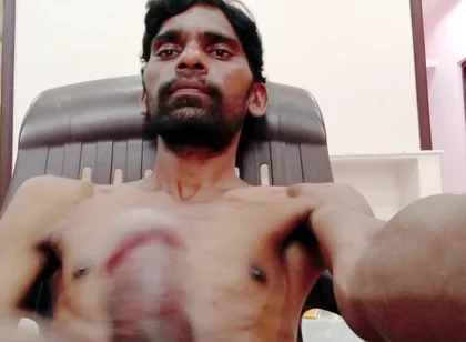 Naked Home