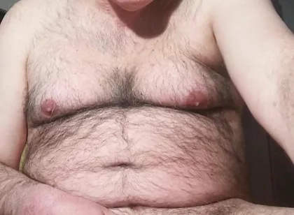 A Quick Wank for My Scottish Friend!