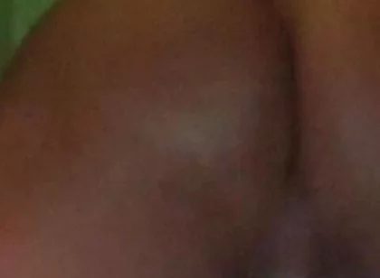 My Black Dick