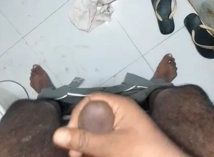 Masturbation