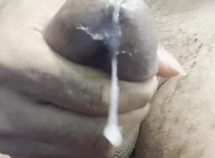 Cumshot