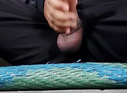 Desi Indian Big Cock on Webcam