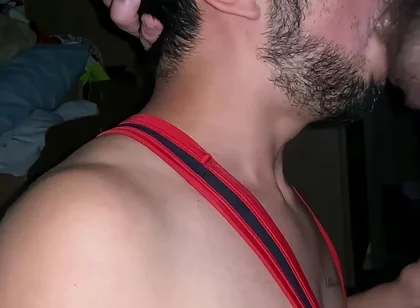 Deepthroat Obedience Test Pt.2