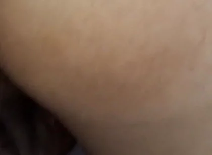 Baby Femboy in Cum Is the Whole Hole Fucked by the Big Dick of the Stepdaddy's Owner! Exclusive!