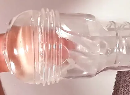 2025 Fleshlight Fucking Cumpilation