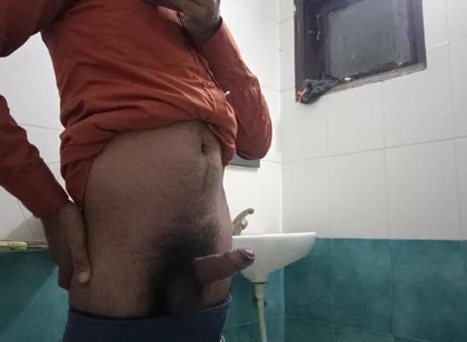 Today I Am Showing Munni, Everyone Stand and Watch.