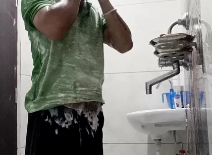 Indian Desi chacha enjoy sex