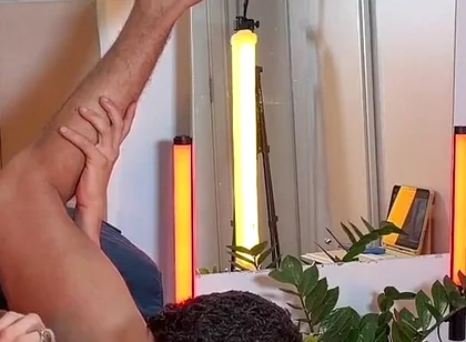 Thug Latino Bareback Uncut King Gay Sex Jao Lucas