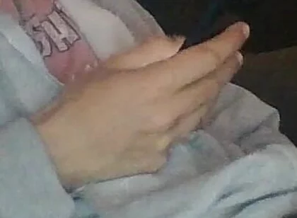 I Was Enjoying Some Good Porn