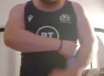 He Got Me Feeling so Subby and Ready to Ride a Cock