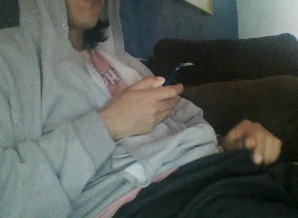 I Was Enjoying Some Good Porn
