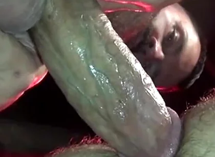 Dirty Breds Scene-1_two Hunks Fuck Hard and Suck Each Other's Cock