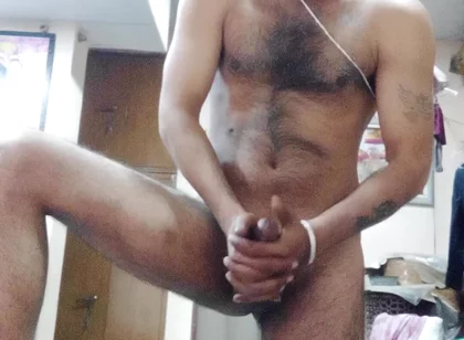 Indian Desi Masturbation