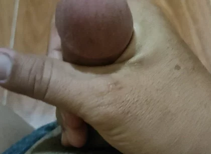 Jerking Alone
