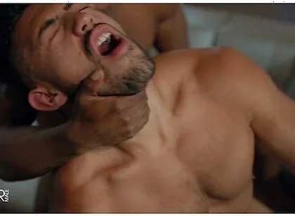 From Dirty Laundry To Dirty Deeds: Zeno Ray Gets Busted And Banged By Adrian Hart