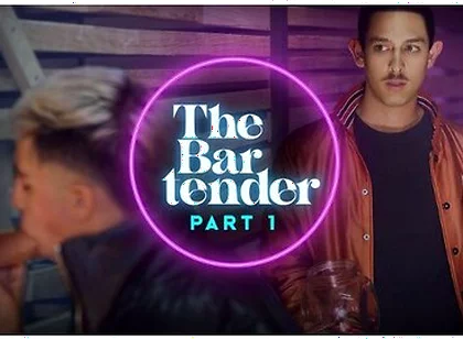 The Bartender Pt.1 Featuring Cain Gomez, Angel Crush, Axel Yerel & Enrique Mudu